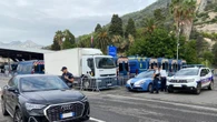 Polizia Ventimiglia arresta membro cellula terroristica turca