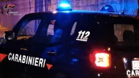 Maxi sequestro droga sotterrata,45000 dosi pronte per lo spaccio