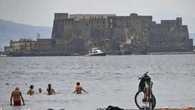 Da domani in Campania è allerta per ondate di calore