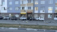 Mosca: 13 feriti in un raid ucraino sulla città russa di Bryansk