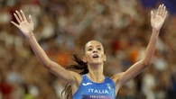 Atletica: Diamond League, esordio in pista per Battocletti e Bol