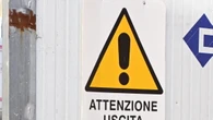 Inail, in due mesi 99 infortuni mortali, calo del 25,6%