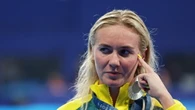 Nuoto, si ritira la campionessa australiana Ariarne Titmus