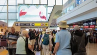 MiTur, il 2025 del turismo all'insegna degli stranieri