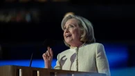 Hillary Clinton, usano omicidio Kirk per attaccare gli avversari