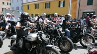 Mercato motocicli ad agosto -9,2%, nei primi 8 mesi -3,79%