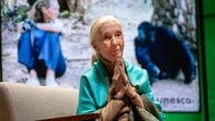 Su Netflix le Ultime Parole Famose di Jane Goodall