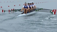 Mondiali canottaggio al via a Shanghai, Italia con 13 equipaggi