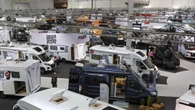 BolognaFiere ospita dal 9 al 12 aprile 'Fit Your Camper'