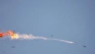 Media Libano, 'tre morti e un ferito per raid israeliano'