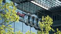 Audi, utili in calo del 33%, fatturato scende a 64,5 miliardi