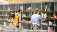 Politecnico-Amazon, Ia nella logistica leva per nuovo lavoro