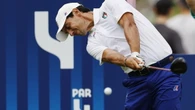 Puerto Rico Open, Manassero è 6/o dopo il primo round