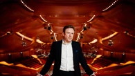Harding e le Sinfonie di Mahler, primo concerto a Santa Cecilia