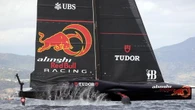 America's Cup: Alinghi a New Zealand "protocollo non concordato"