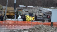 Cade da impalcatura, morto imprenditore edile nel Vicentino