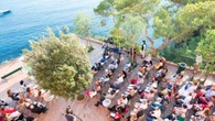Con Jan Brokken a Capri al via 'Le Conversazioni', tema La Sfida