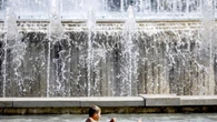 Dal weekend sarà caldo estremo con notti tropicali a 28 gradi