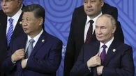 Cominciati al Cremlino i colloqui tra Putin e Xi Jinping