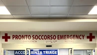 Morta donna ustionata, forse le ha dato fuoco il compagno