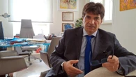 Caforio, in carcere Terni una delle situazioni più complesse
