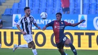Calcio: Ahanor, "Genoa sempre un posto speciale nel mio cuore"