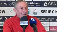 Zeman sta meglio, foto al mare con il figlio Karel