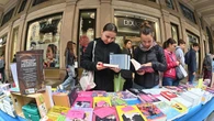 2025 in salita per il libro, -810mila copie acquistate in 3 mesi