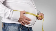 Con sovrappeso e obesità cervello più vecchio anche di due anni