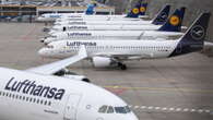 Lufthansa chiude il 2024 con ricavi record a 37,6 miliardi