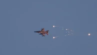 L'Idf smentisce l'Iran, 'nessun caccia è stato abbattuto'