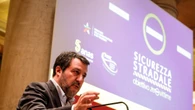 Salvini, in 7 mesi con il nuovo codice strada 81 morti in meno