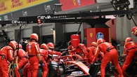 Gp Singapore dichiarato "a rischio calore", è la prima volta