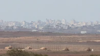Idf, i corpi dei due ostaggi sono arrivati in Israele