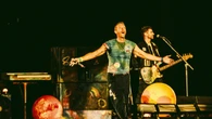 Musica popolare live in crescita, indotto da 4,5 miliardi