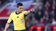 Champions: playoff, il tedesco Siebert arbitra Juventus-Psv