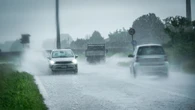 Maltempo, in Toscana allerta arancione per temporali forti