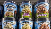 Ben & Jerry's rivogliono i loro gelati, discussioni con Unilever