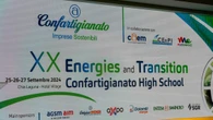Confartigianato, a Pmi bollette più care d'Europa