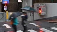 Ultimi temporali, in due giorni caduti 100mila fulmini