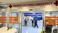 Esplosione a Pomigliano, morto uno degli operai feriti