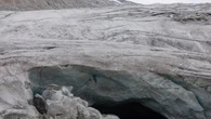 Nuova spedizione scientifica sul ghiacciaio del Grand Combin