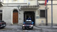 Incendiò due auto di un carabiniere, arrestato nel Cosentino