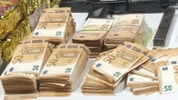 La banca fantasma, movimentati 100 milioni tra droga e merci