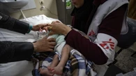 Msf, a Gaza entrino immediatamente aiuti e personale medico