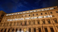 Meloni, dal governo impegno straordinario contro le droghe