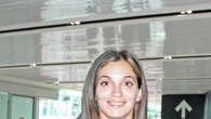 Rossella Fiamingo 'Sinner? Chiunque altro avrebbe mollato'