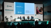 Impression of humanity, l'arte racconta i giovani caregiver