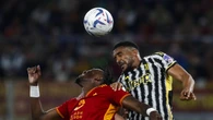 Juve: Bremer 'mesi duri, mi alleno 5 ore al giorno'
