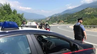 Donna scomparsa nel Torinese, trovate le sue ossa in Val di Susa